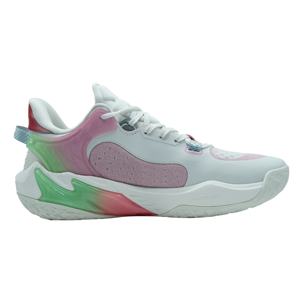 Tenis Básquetbol PEAK-TAICHI Hombre EXT51101A-1