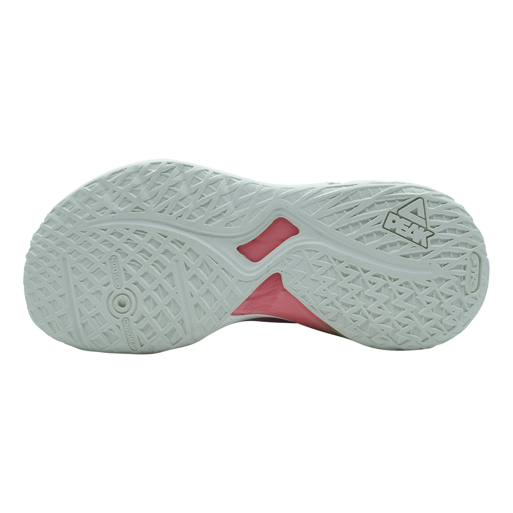 Tenis Básquetbol PEAK-TAICHI Hombre EXT51101A-1
