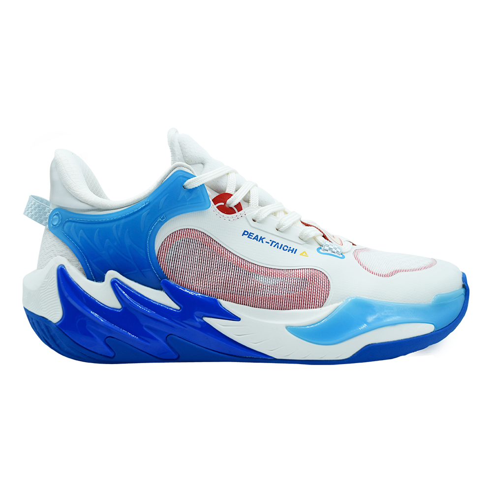Tenis Básquetbol PEAK-TAICHI Hombre EXT51101A