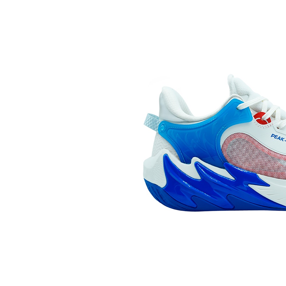 Tenis Básquetbol PEAK-TAICHI Hombre EXT51101A