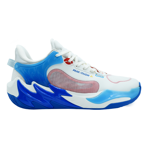 Tenis Básquetbol PEAK-TAICHI Hombre EXT51101A