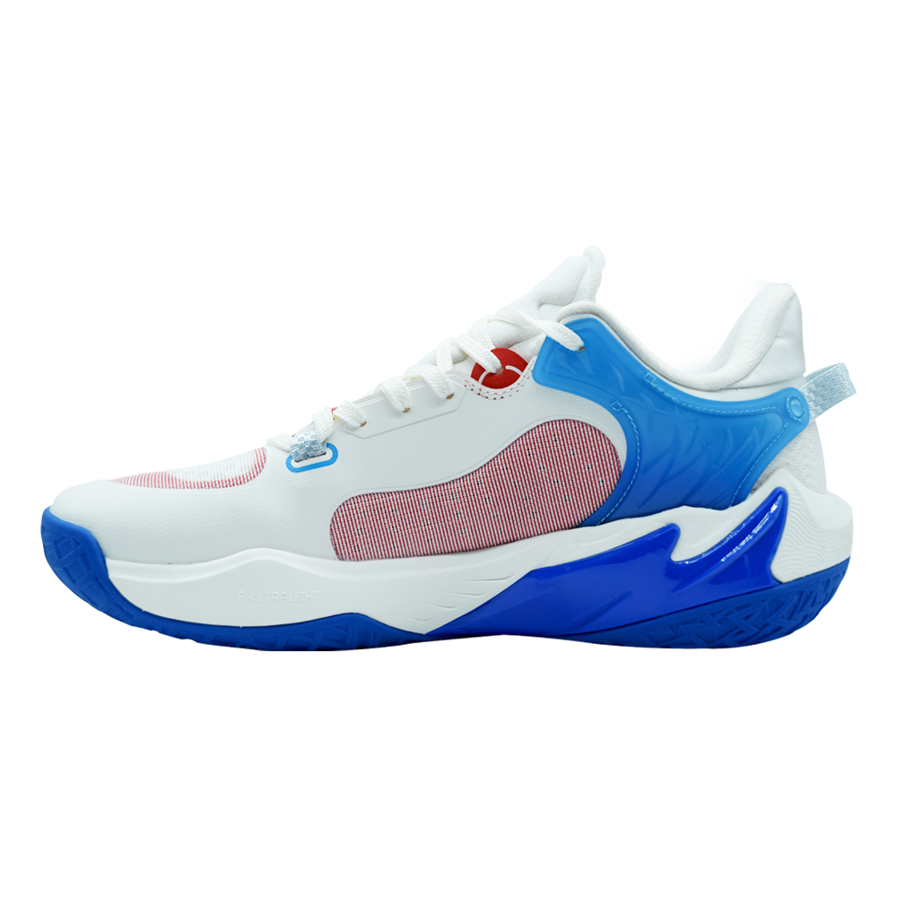 Tenis Básquetbol PEAK-TAICHI Hombre EXT51101A