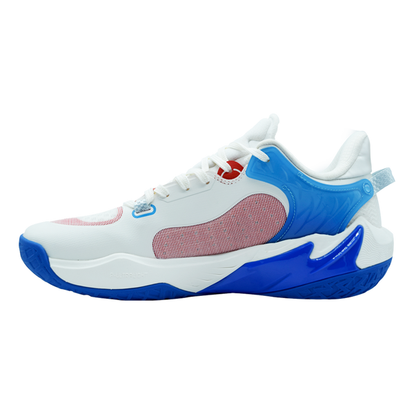 Tenis Básquetbol PEAK-TAICHI Hombre EXT51101A