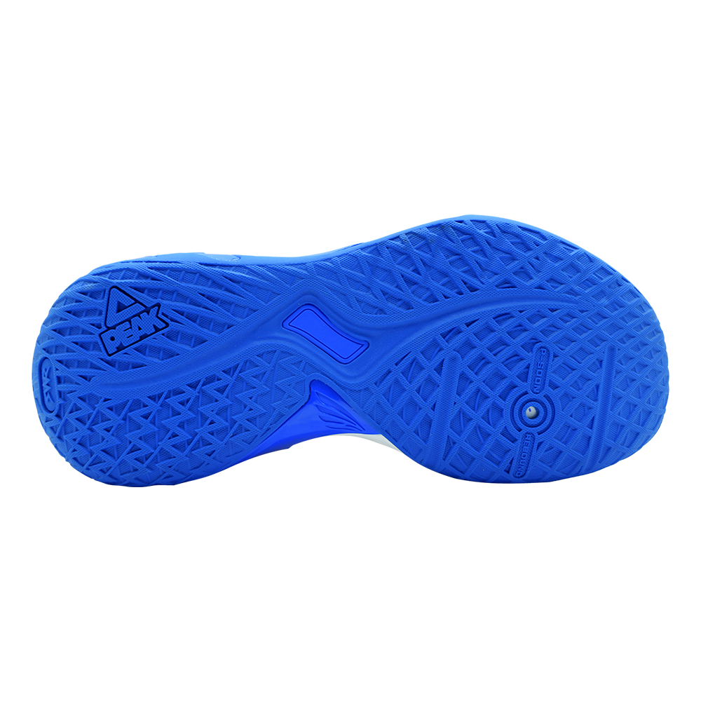 Tenis Básquetbol PEAK-TAICHI Hombre EXT51101A