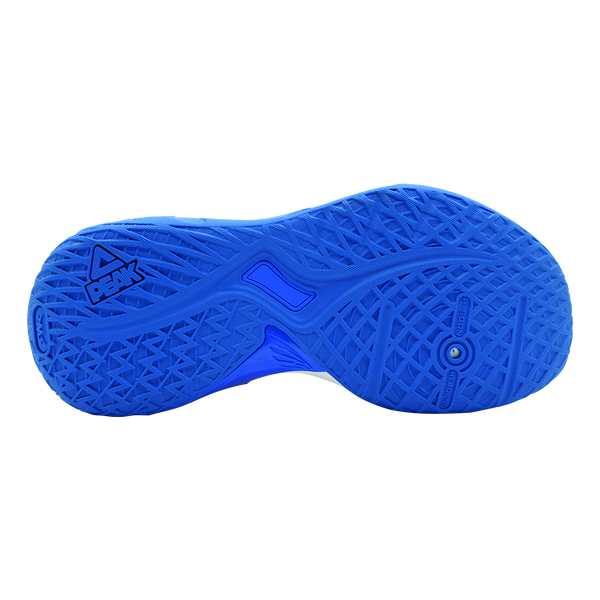 Tenis Básquetbol PEAK-TAICHI Hombre EXT51101A