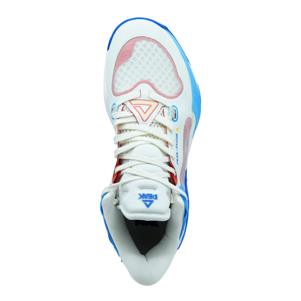 Tenis Básquetbol PEAK-TAICHI Hombre EXT51101A