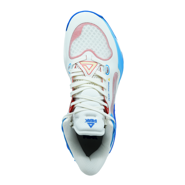 Tenis Básquetbol PEAK-TAICHI Hombre EXT51101A
