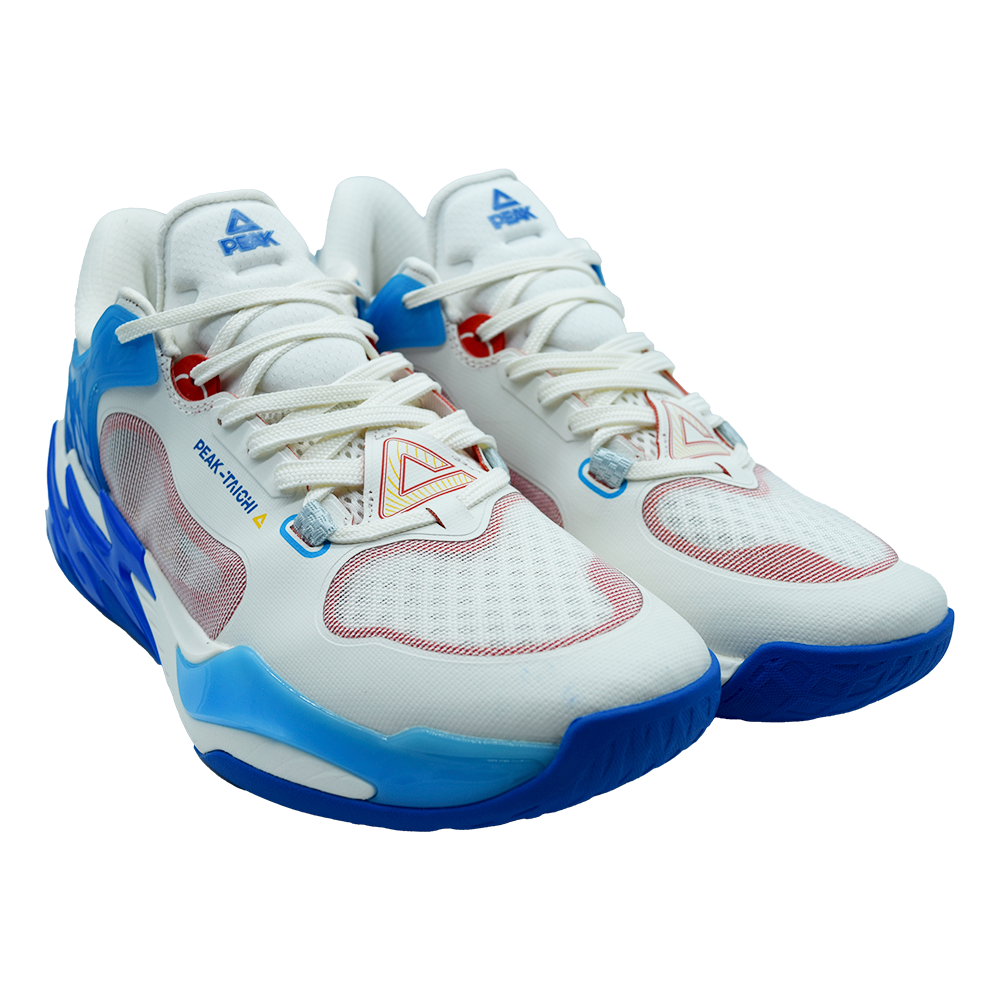 Tenis Básquetbol PEAK-TAICHI Hombre EXT51101A