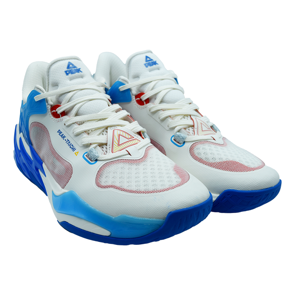 Tenis Básquetbol PEAK-TAICHI Hombre EXT51101A