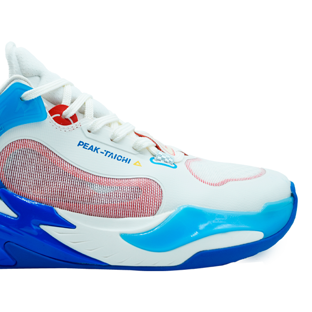 Tenis Básquetbol PEAK-TAICHI Hombre EXT51101A