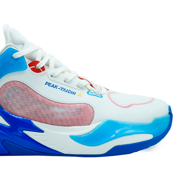 Tenis Básquetbol PEAK-TAICHI Hombre EXT51101A