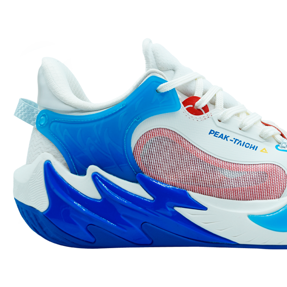 Tenis Básquetbol PEAK-TAICHI Hombre EXT51101A