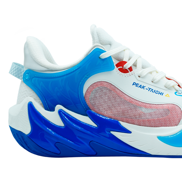 Tenis Básquetbol PEAK-TAICHI Hombre EXT51101A