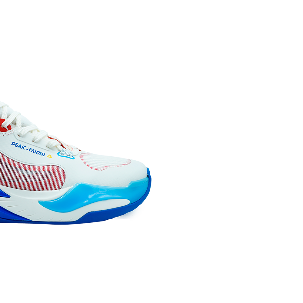 Tenis Básquetbol PEAK-TAICHI Hombre EXT51101A