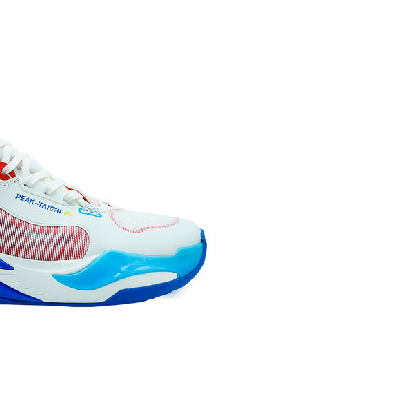 Tenis Básquetbol PEAK-TAICHI Hombre EXT51101A