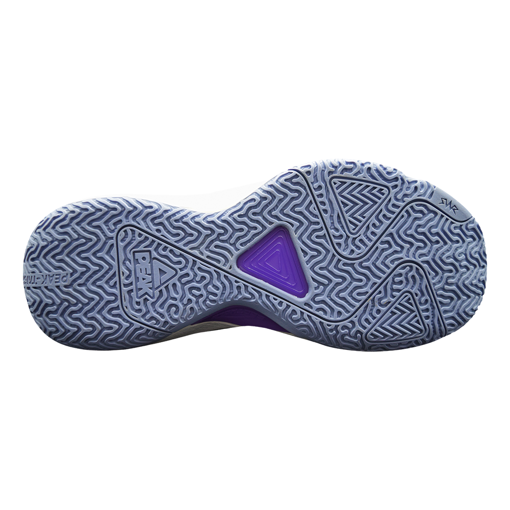Tenis Básquetbol PEAK-TAICHI Hombre EXT52021A-1
