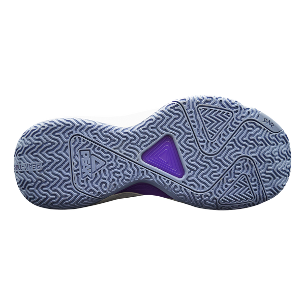 Tenis Básquetbol PEAK-TAICHI Hombre EXT52021A-1