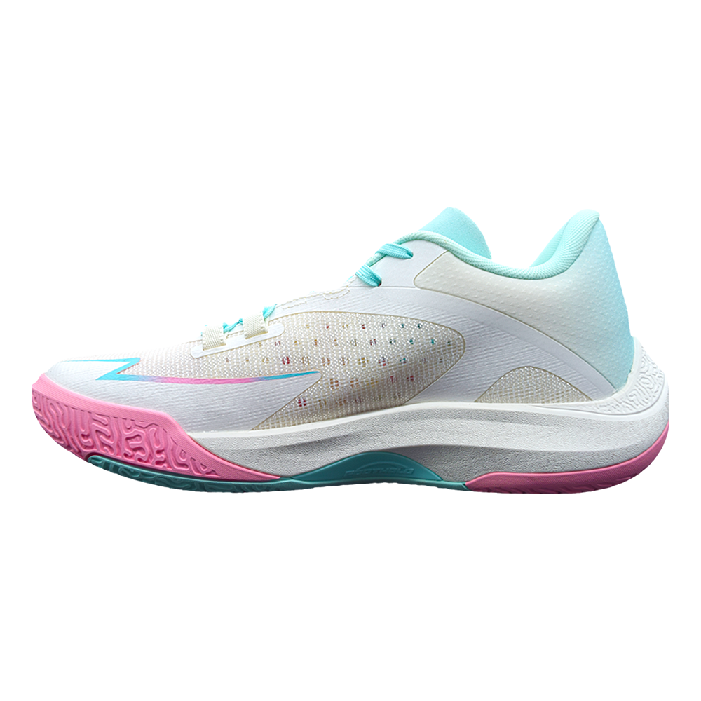 Tenis Básquetbol PEAK-TAICHI Hombre EXT52021A