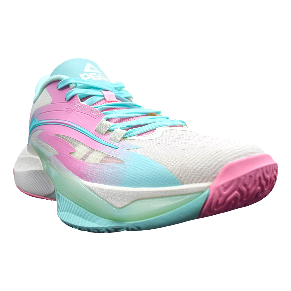 Tenis Básquetbol PEAK-TAICHI Hombre EXT52021A