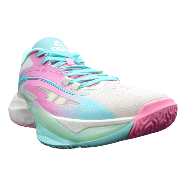 Tenis Básquetbol PEAK-TAICHI Hombre EXT52021A