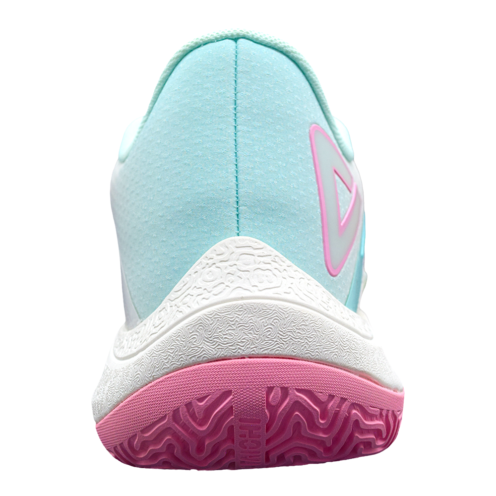 Tenis Básquetbol PEAK-TAICHI Hombre EXT52021A
