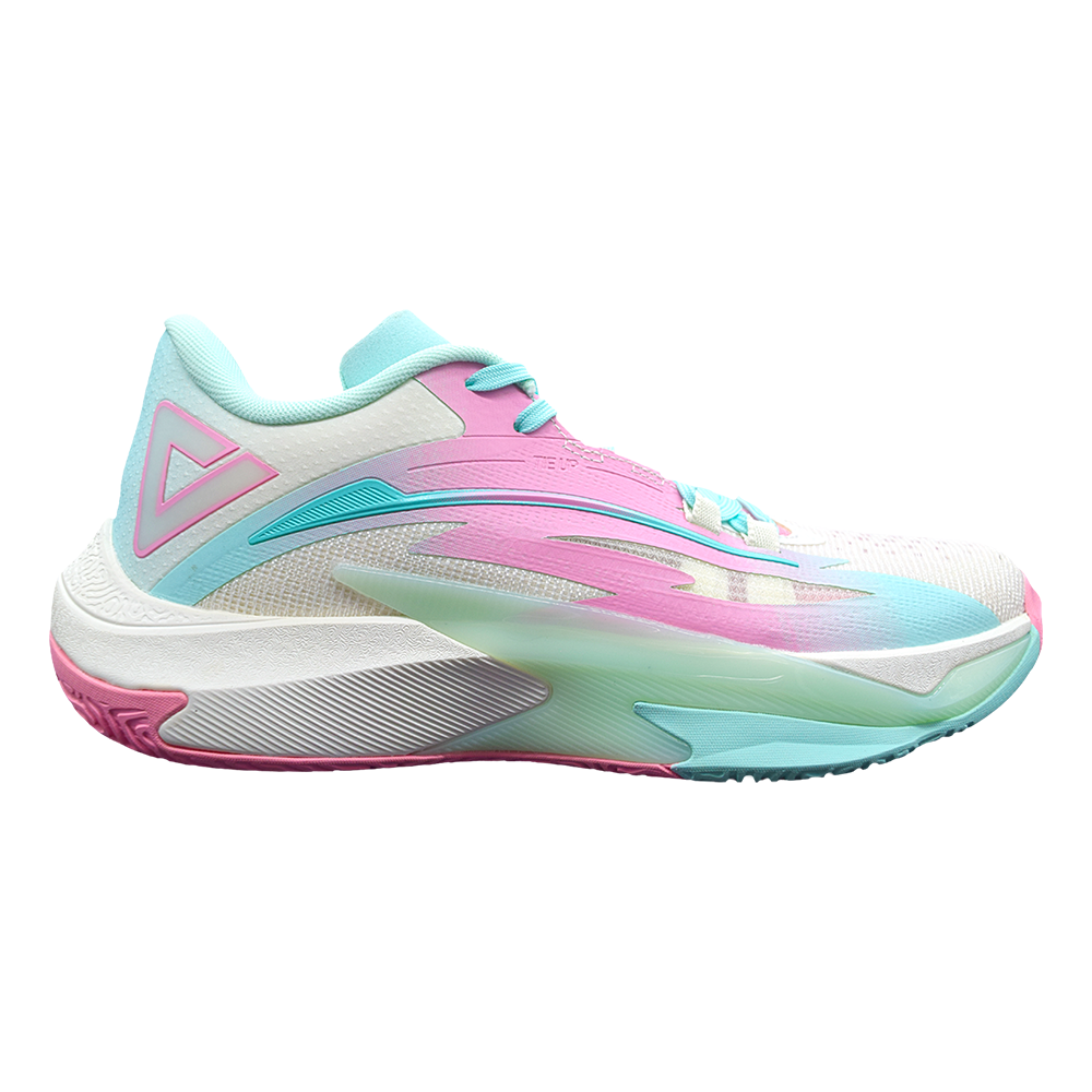 Tenis Básquetbol PEAK-TAICHI Hombre EXT52021A