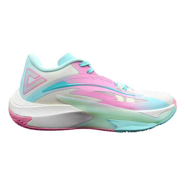 Tenis Básquetbol PEAK-TAICHI Hombre EXT52021A