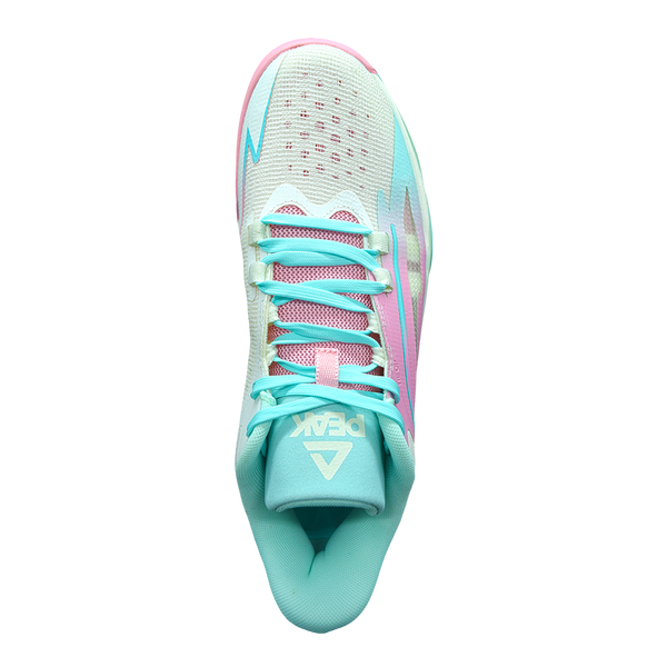 Tenis Básquetbol PEAK-TAICHI Hombre EXT52021A