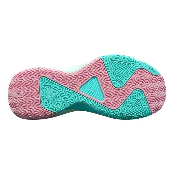 Tenis Básquetbol PEAK-TAICHI Hombre EXT52021A