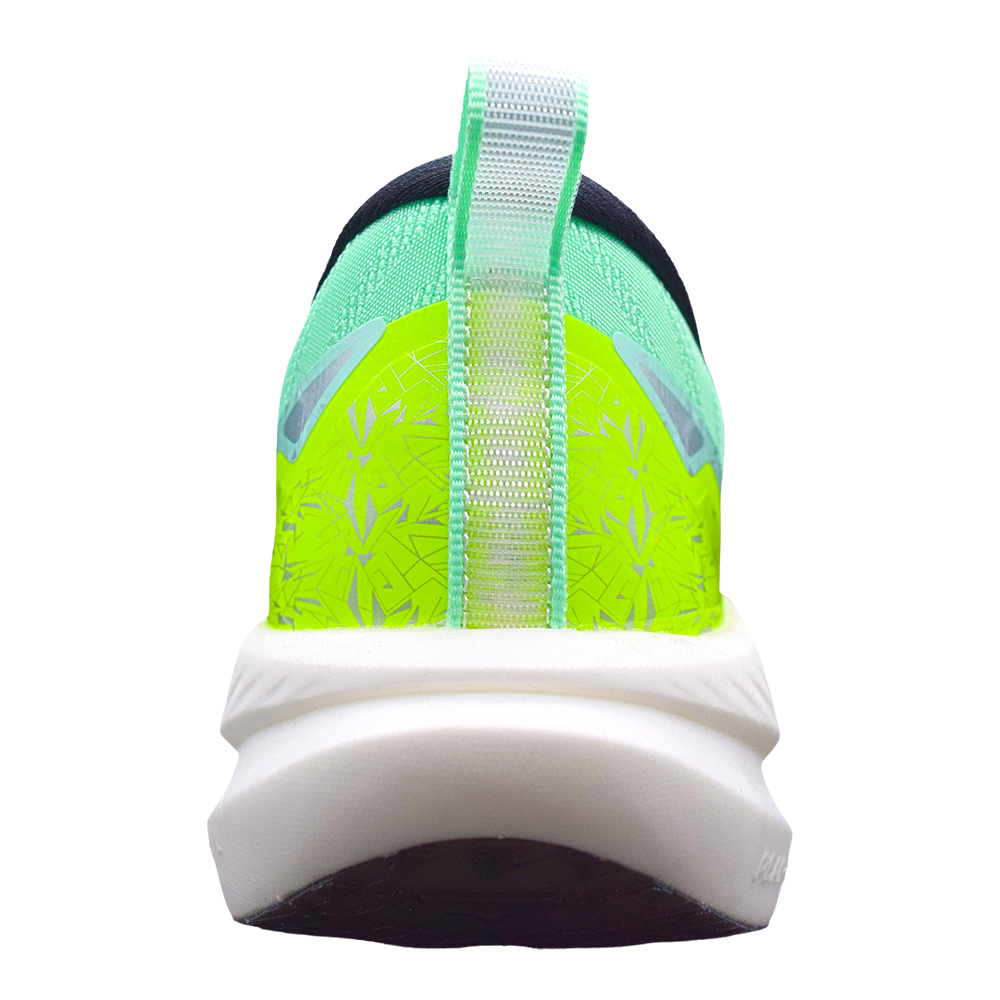 Tenis Running PEAK-TAICHI Hombre EXT52087H-1