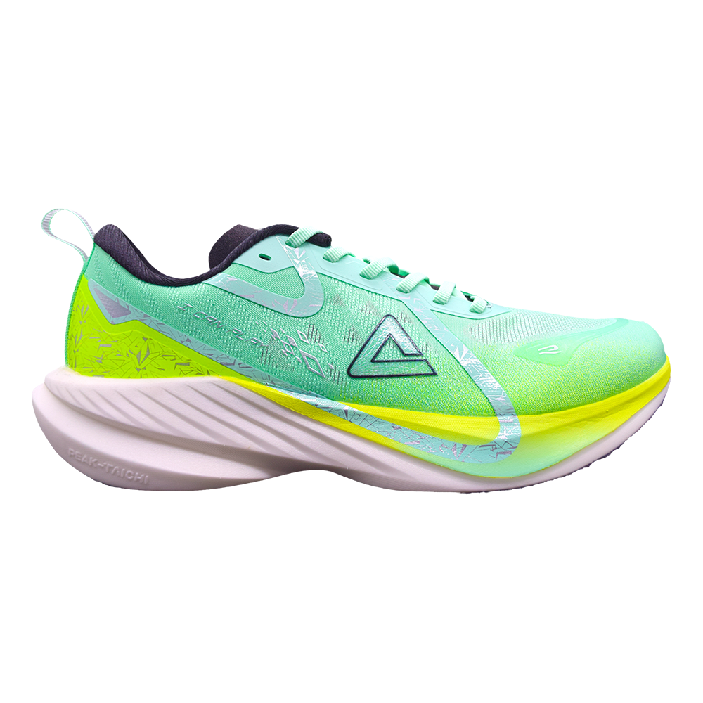 Tenis Running PEAK-TAICHI Hombre EXT52087H-1