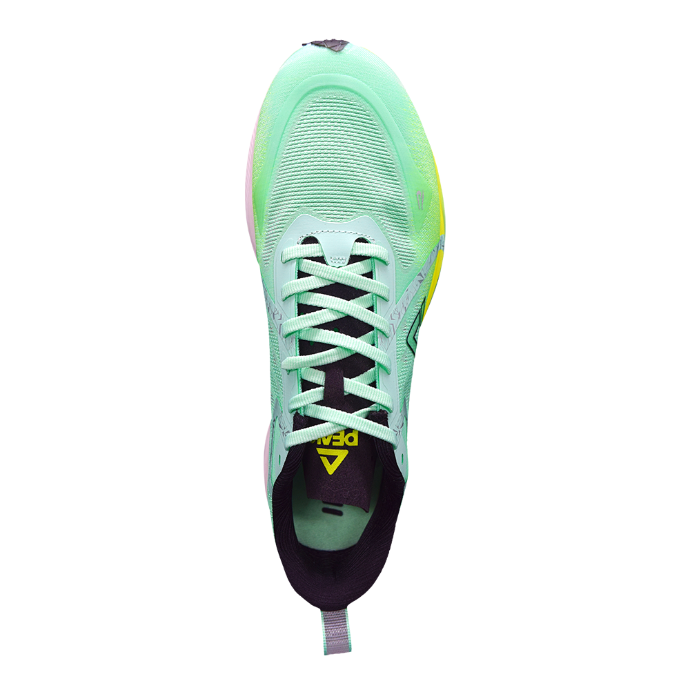 Tenis Running PEAK-TAICHI Hombre EXT52087H-1