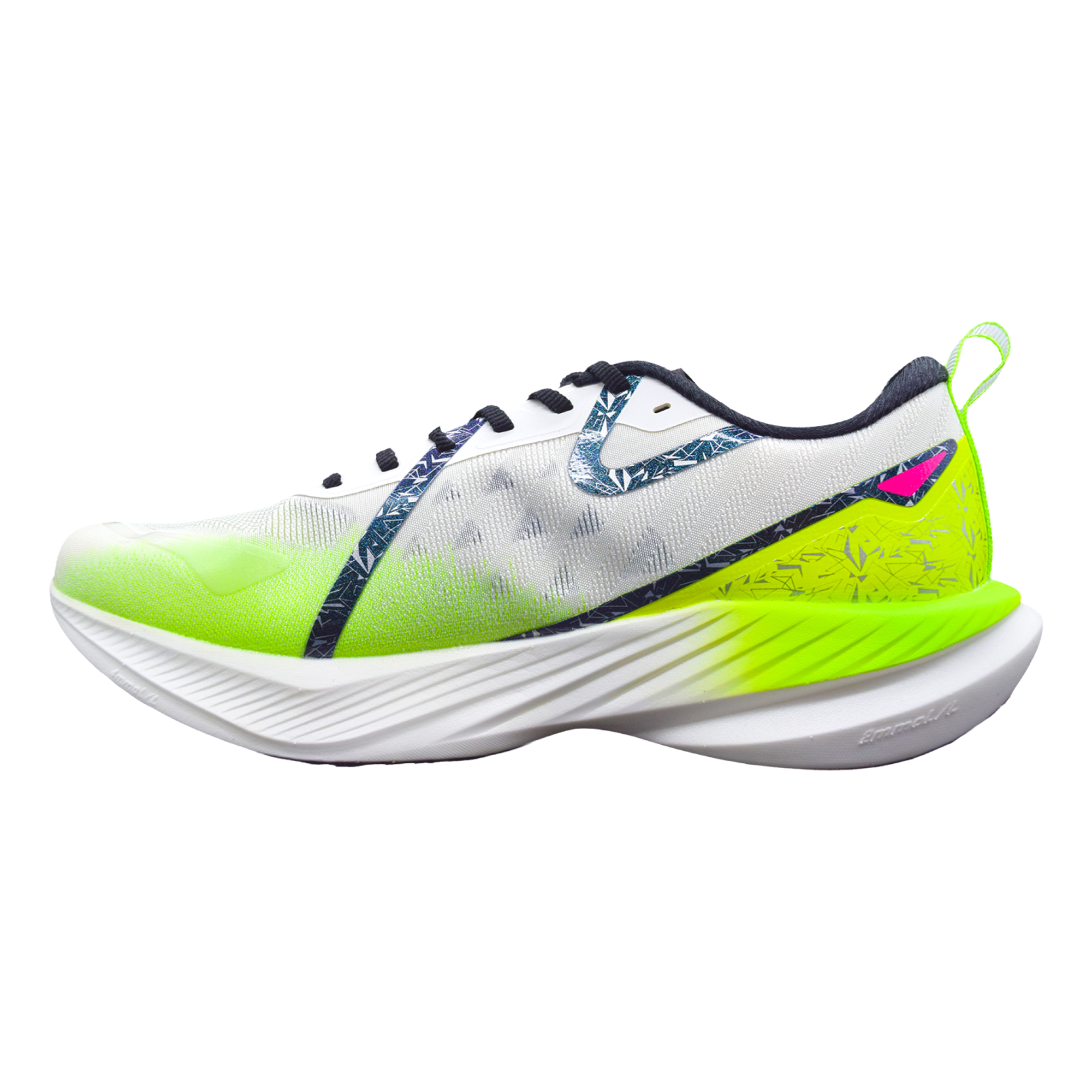 Tenis Running PEAK-TAICHI Hombre EXT52087H-2