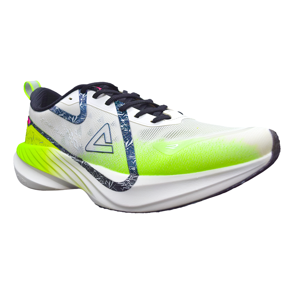 Tenis Running PEAK-TAICHI Hombre EXT52087H-2