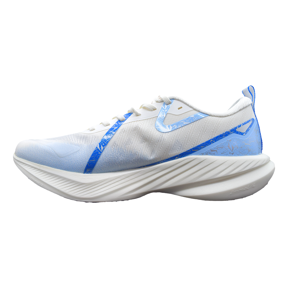 Tenis Running PEAK-TAICHI Hombre EXT52087H-3
