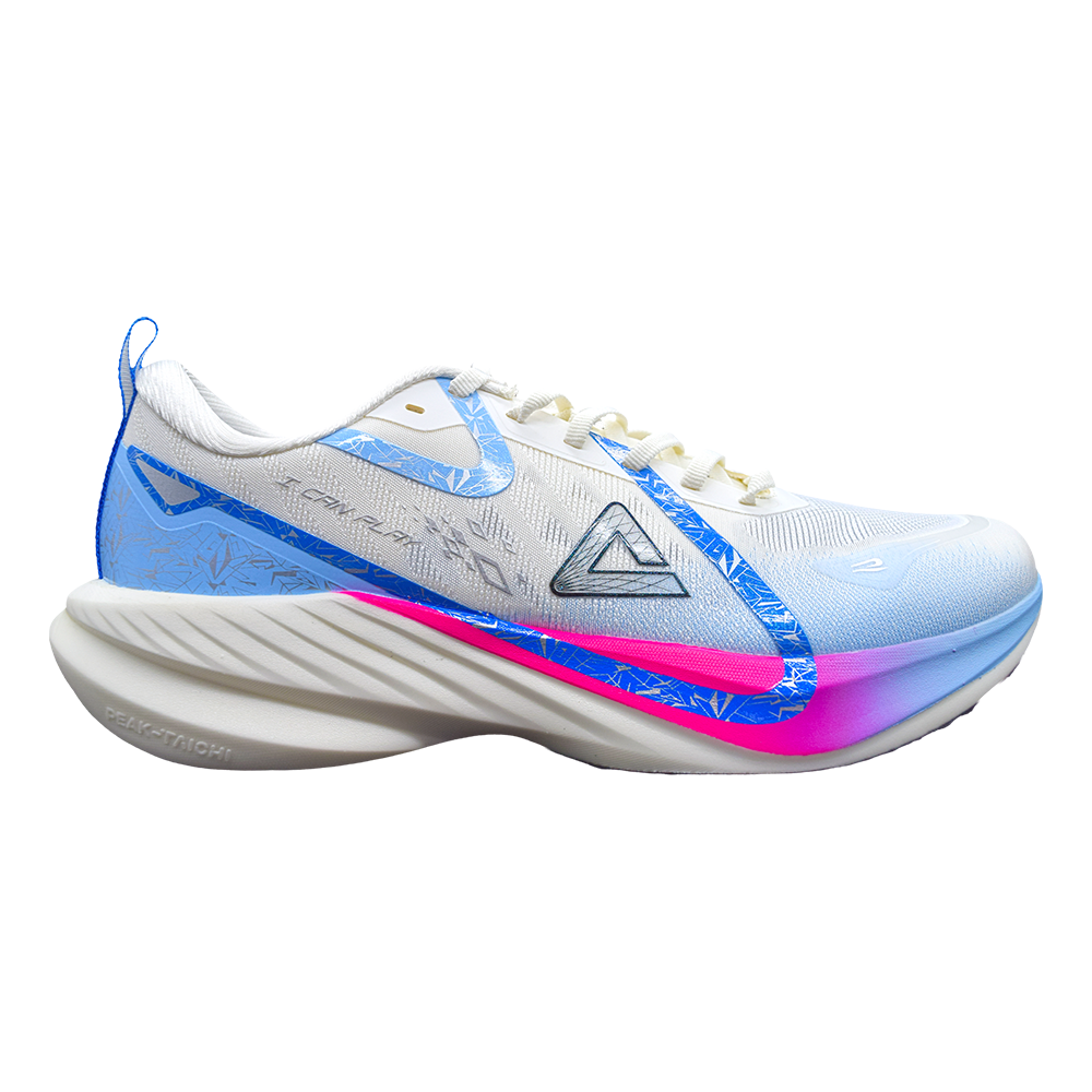 Tenis Running PEAK-TAICHI Hombre EXT52087H-3