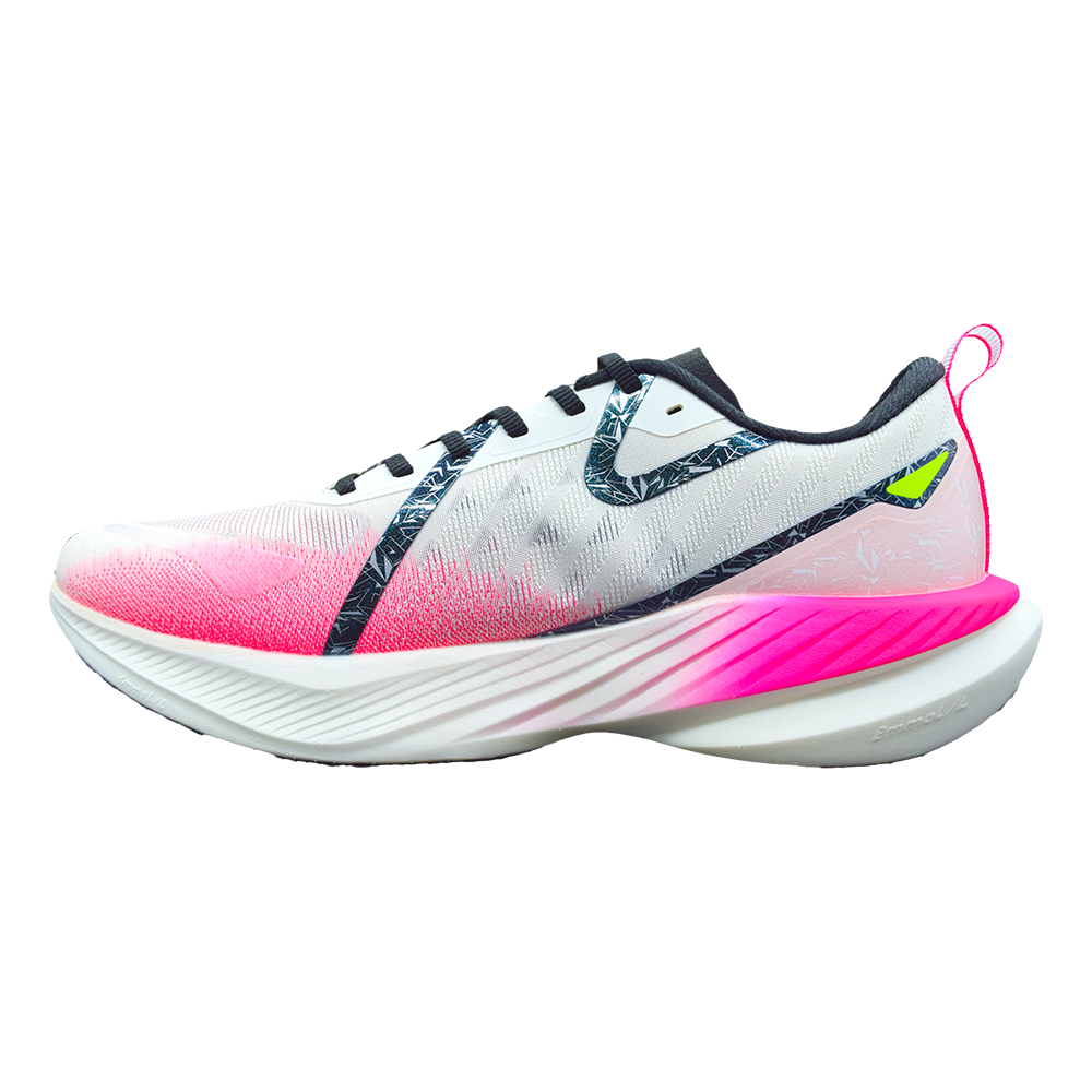Tenis Running PEAK-TAICHI Hombre EXT52087H-4