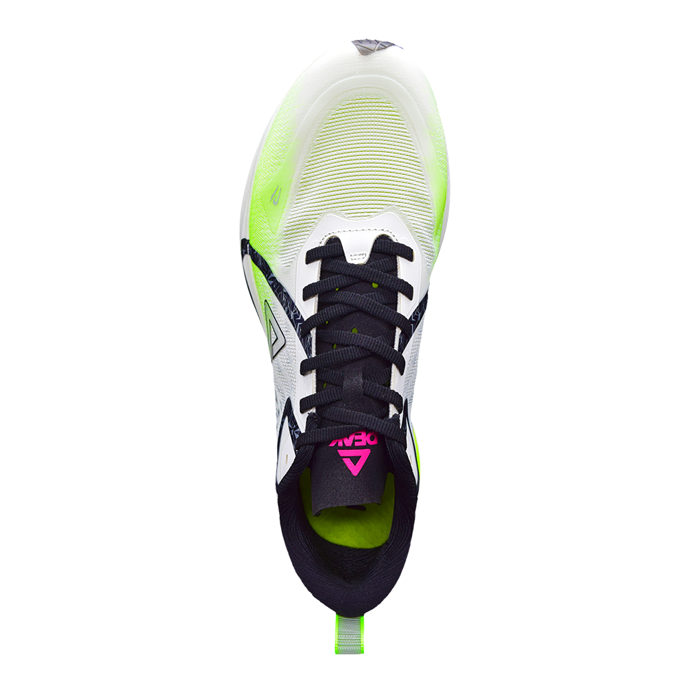 Tenis Running PEAK-TAICHI Hombre EXT52087H-4