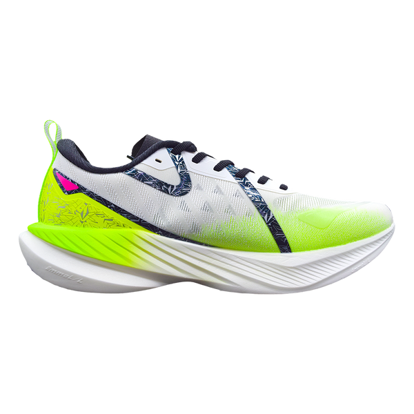 Tenis Running PEAK-TAICHI Hombre EXT52087H-4