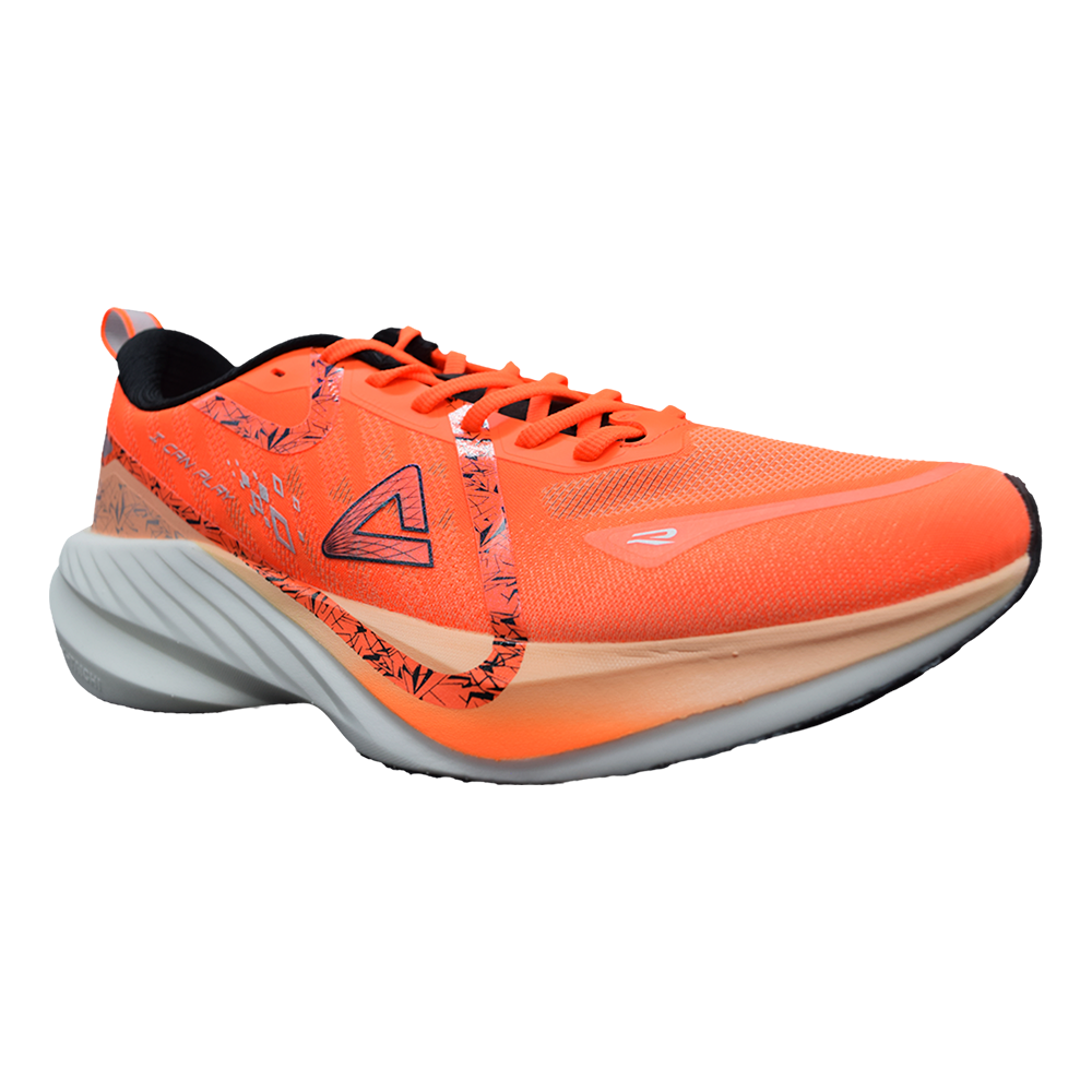 Tenis Running PEAK-TAICHI Hombre EXT52087H
