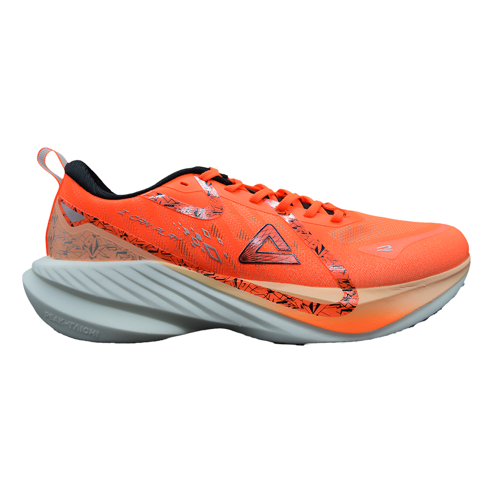 Tenis Running PEAK-TAICHI Hombre EXT52087H