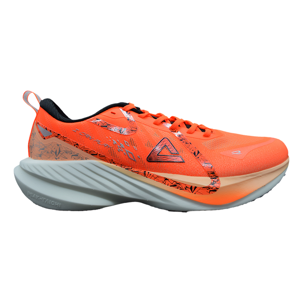 Tenis Running PEAK-TAICHI Hombre EXT52087H