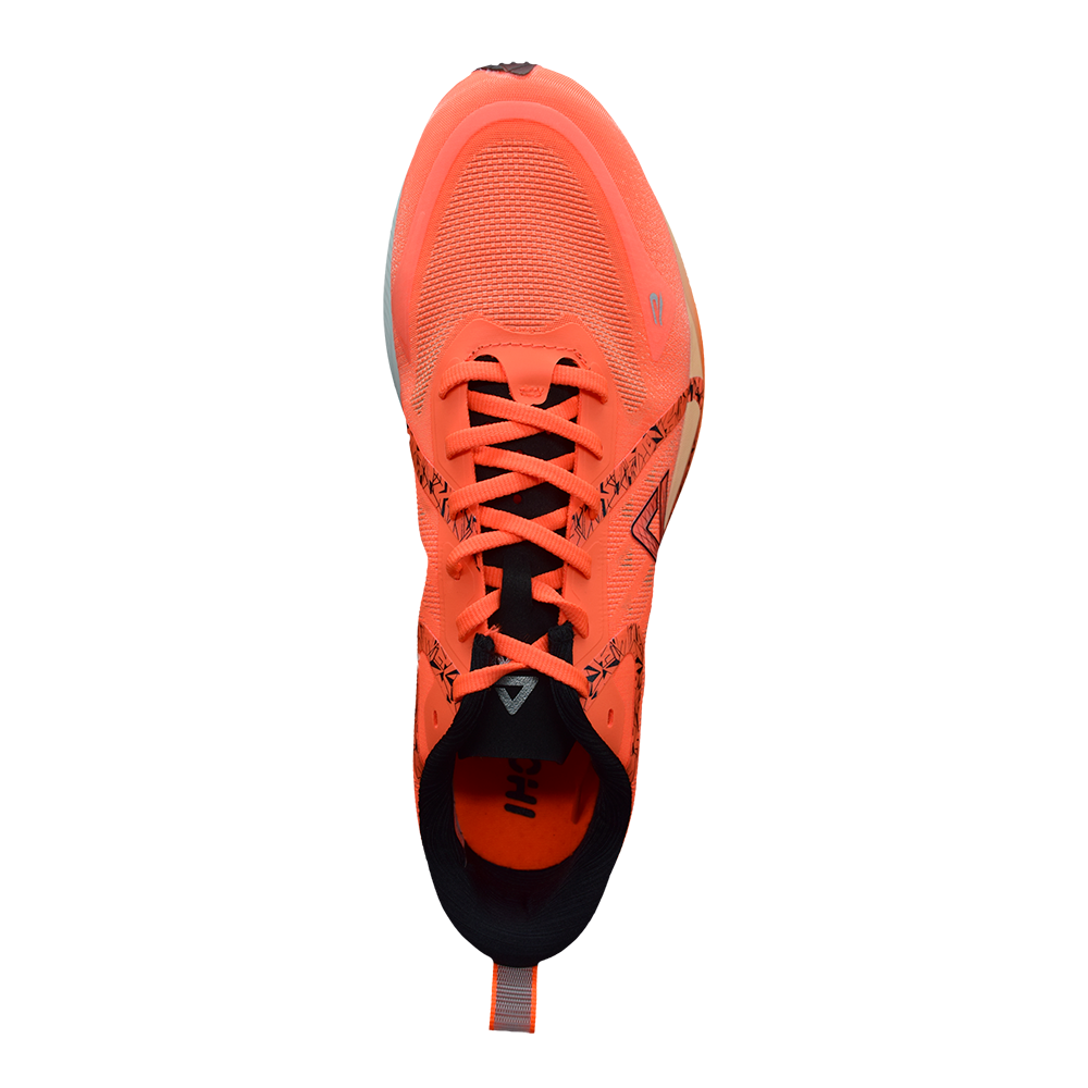 Tenis Running PEAK-TAICHI Hombre EXT52087H