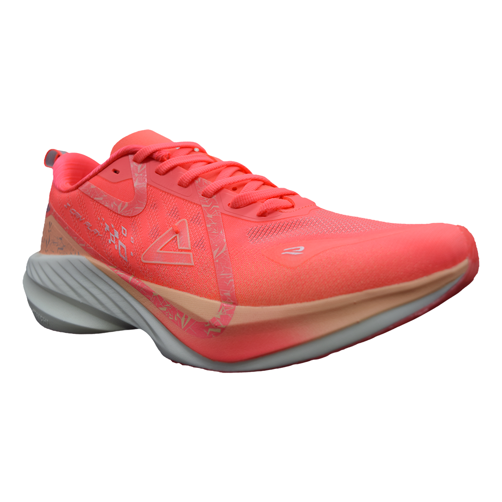 Tenis Running PEAK-TAICHI Mujer EXT52088H