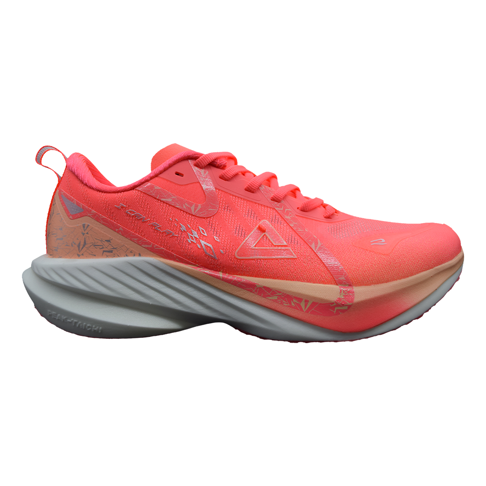 Tenis Running PEAK-TAICHI Mujer EXT52088H