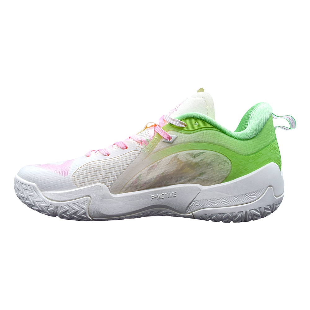 Tenis Básquetbol PEAK-TAICHI Hombre EXT52111A-2