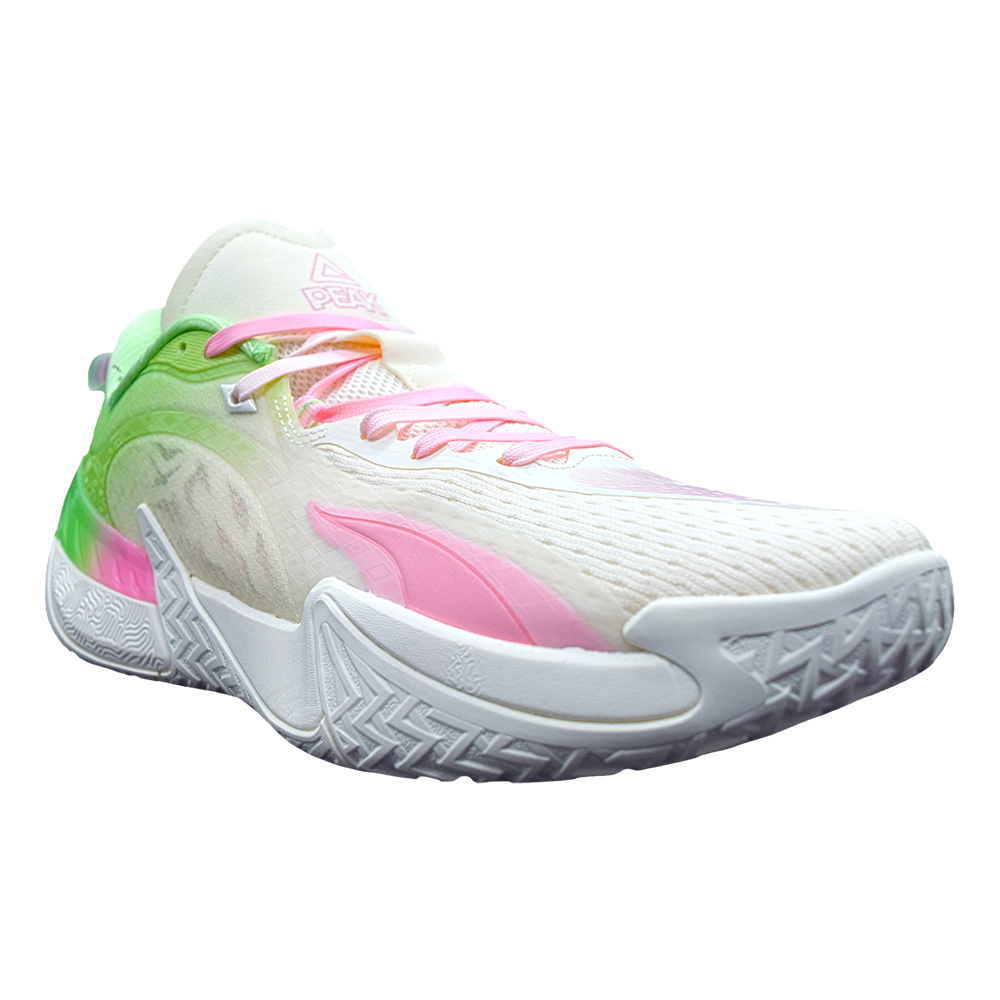 Tenis Básquetbol PEAK-TAICHI Hombre EXT52111A-2