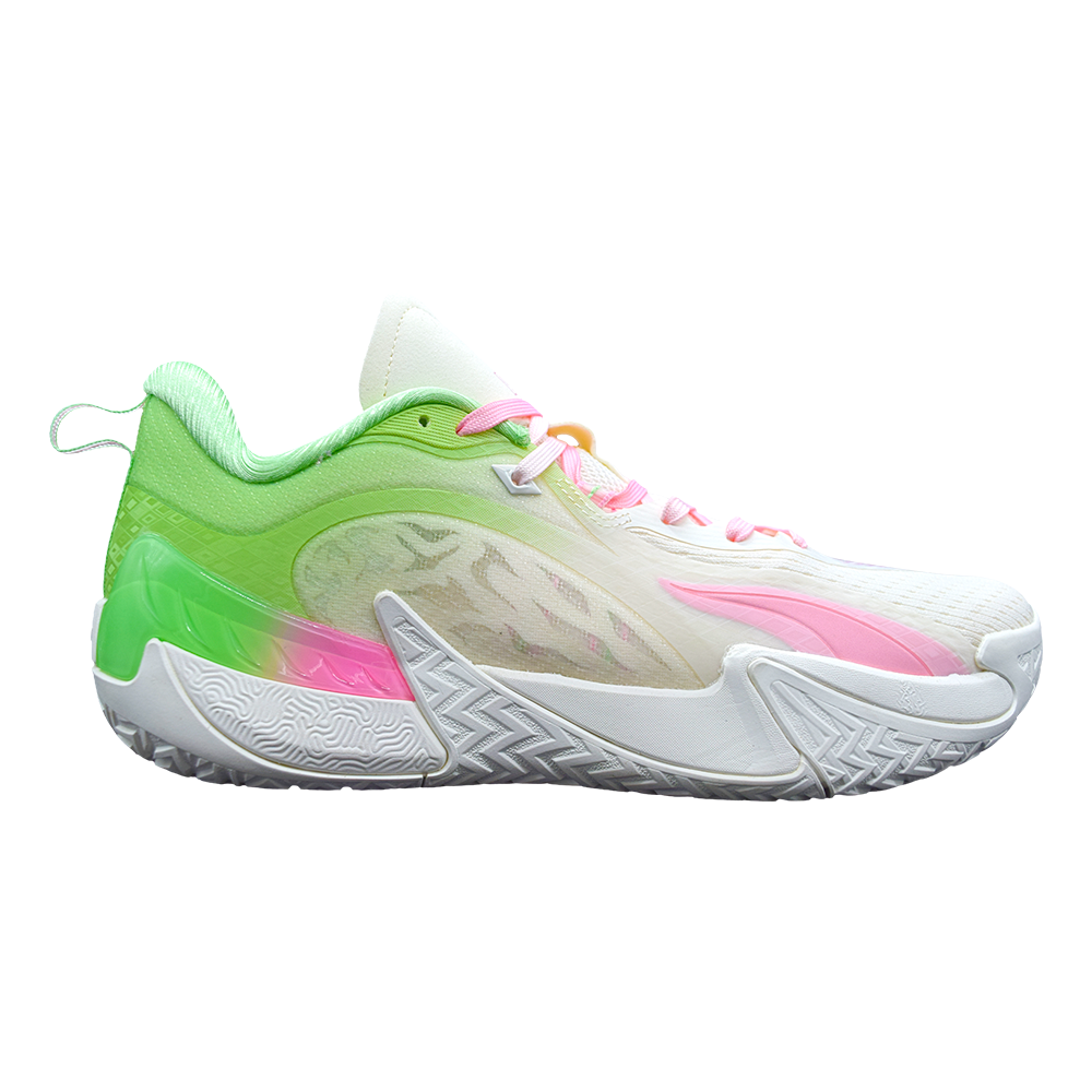 Tenis Básquetbol PEAK-TAICHI Hombre EXT52111A-2