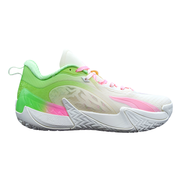 Tenis Básquetbol PEAK-TAICHI Hombre EXT52111A-2