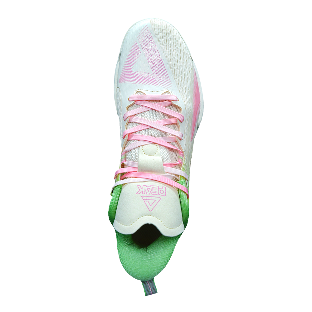 Tenis Básquetbol PEAK-TAICHI Hombre EXT52111A-2